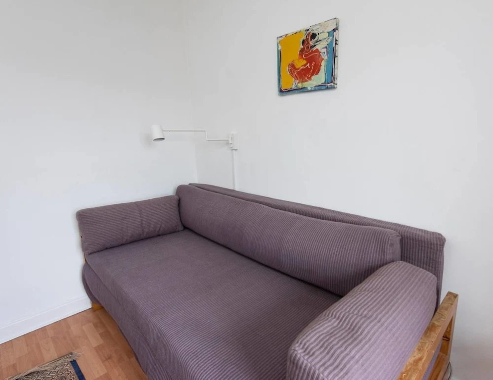 Sleek & Stylish 2BD Home w/ Office/studio