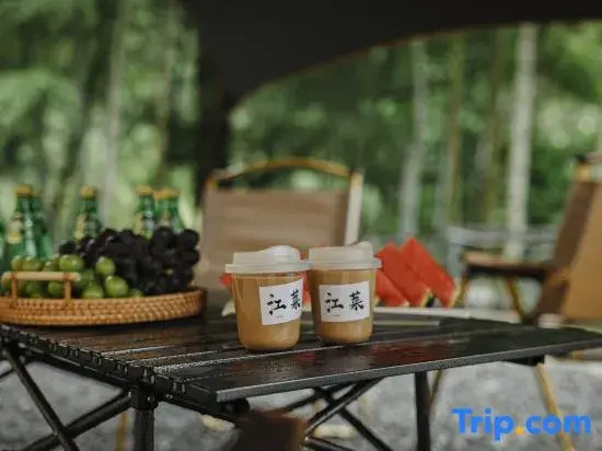 Huangshan Jianglai · Xiaoyin Homestay