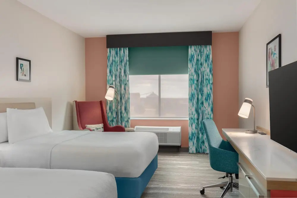 Hilton Garden Inn Hutchinson