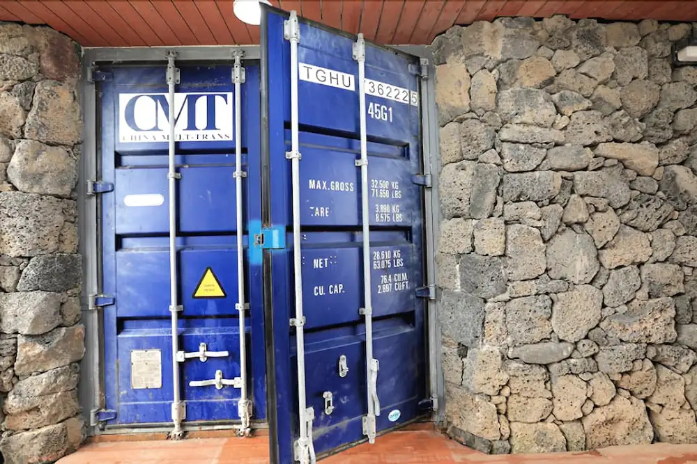 Maison Sondemul - Hostel