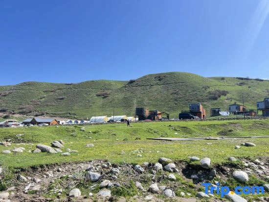 Atour Hotel (Xihong East Road, Urumqi Municipal Government Area)