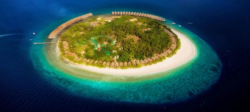 J Resort Alidhoo