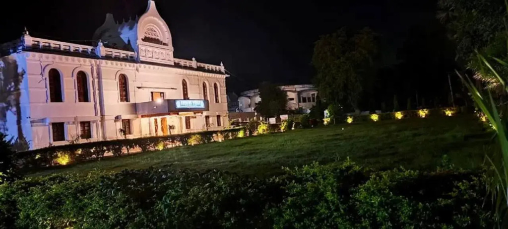 BUDDHA HERITAGE RESORT