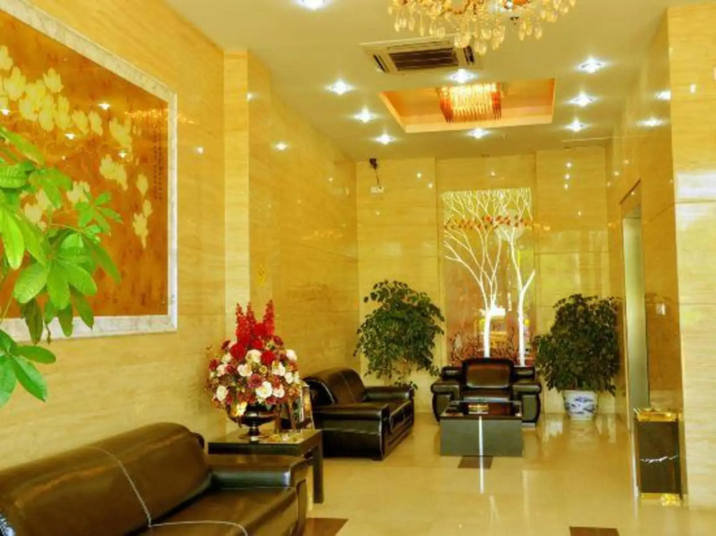 Yiyuan Hotel