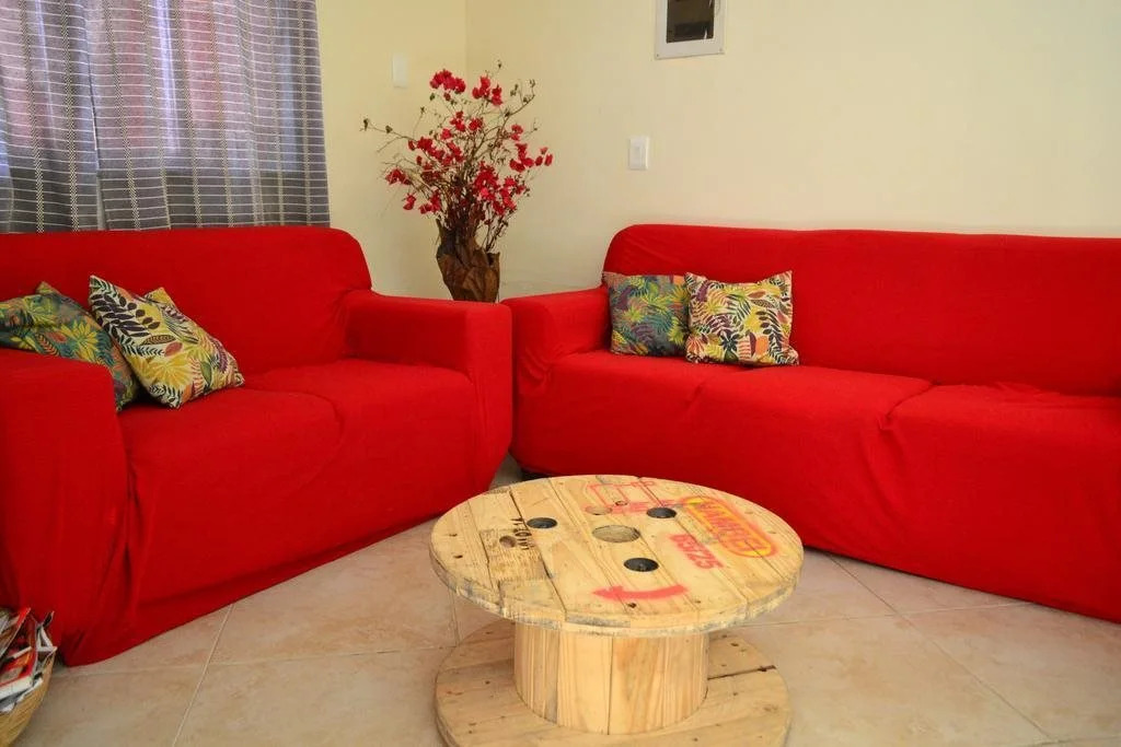 Barra Guest House