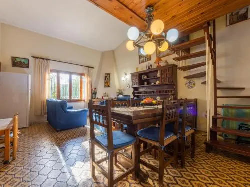 Holiday Home Vilafortuny