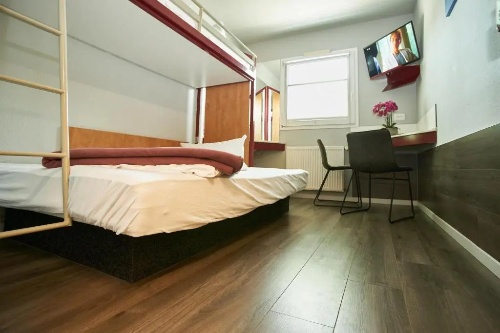 Hotel City Inn