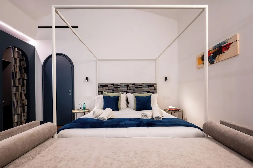 Via Portalba 19 - Eleonora Room