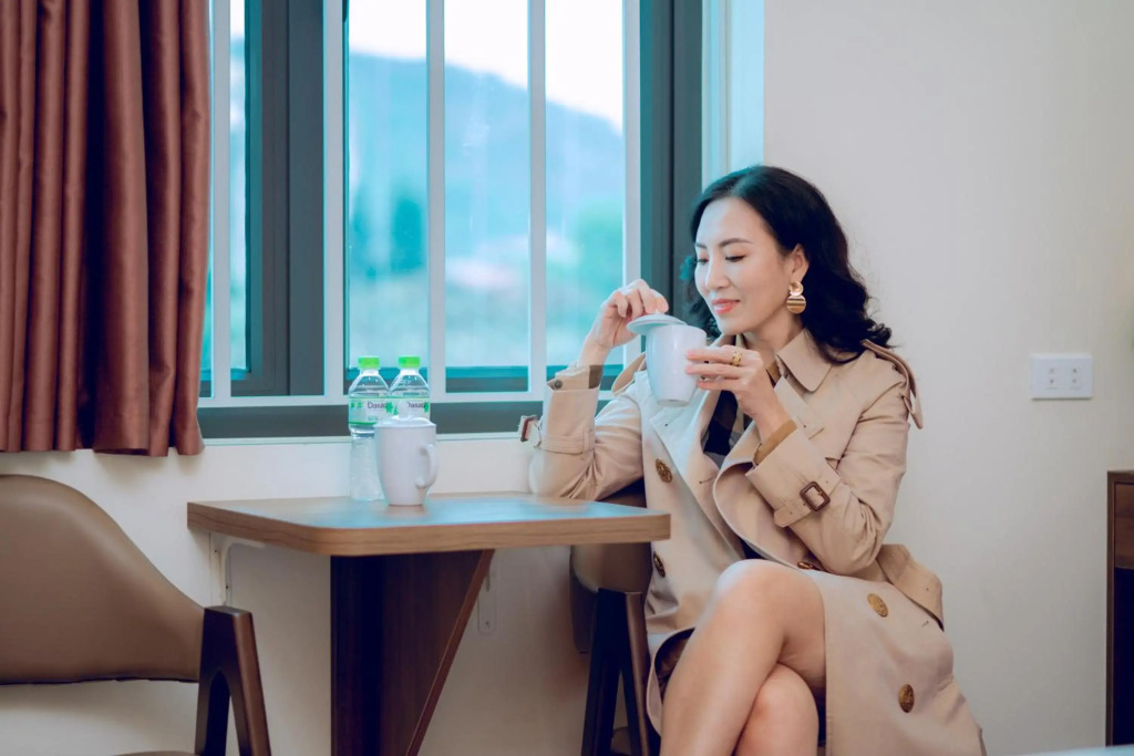 Khách sạn Hoàng Yến