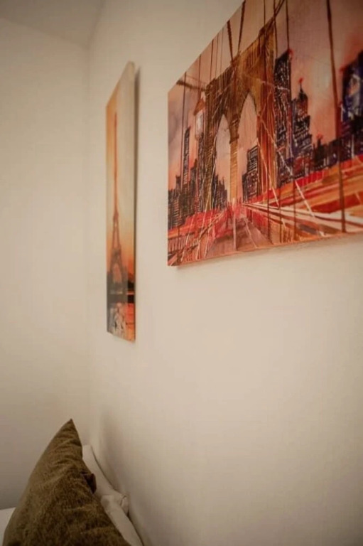 Lovely 2 Bed Apt next to Retiro