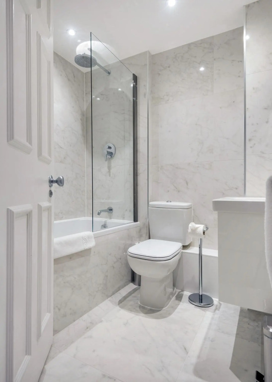 The Ebury Suite Next to Sloane Square