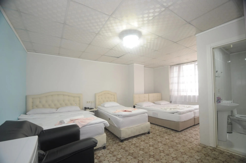 Kümbet Hotel