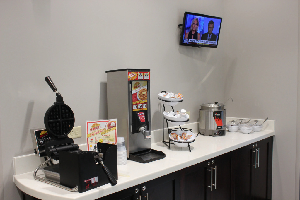 Staybridge Suites Miamisburg by IHG