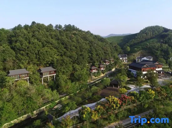 Xiuyueli Hotel