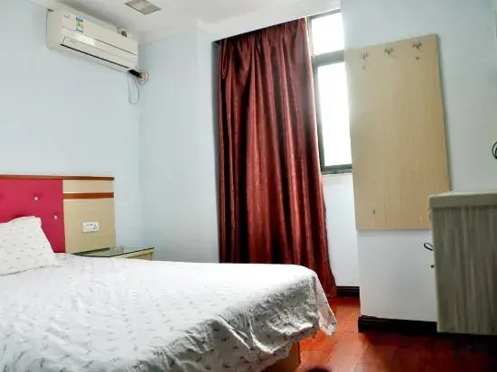 Tianxin Motel