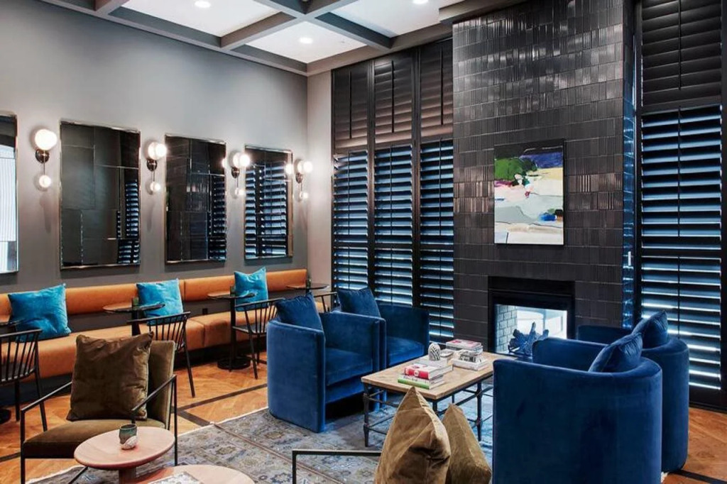 The Haywood, Tapestry Collection by Hilton