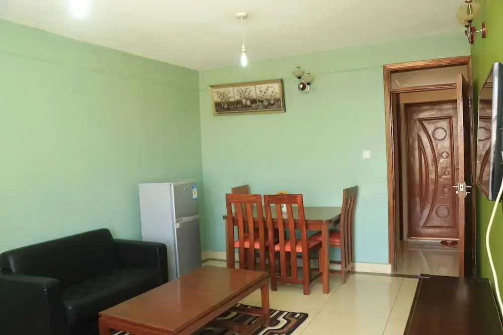 Ridge Apartments Eldoret