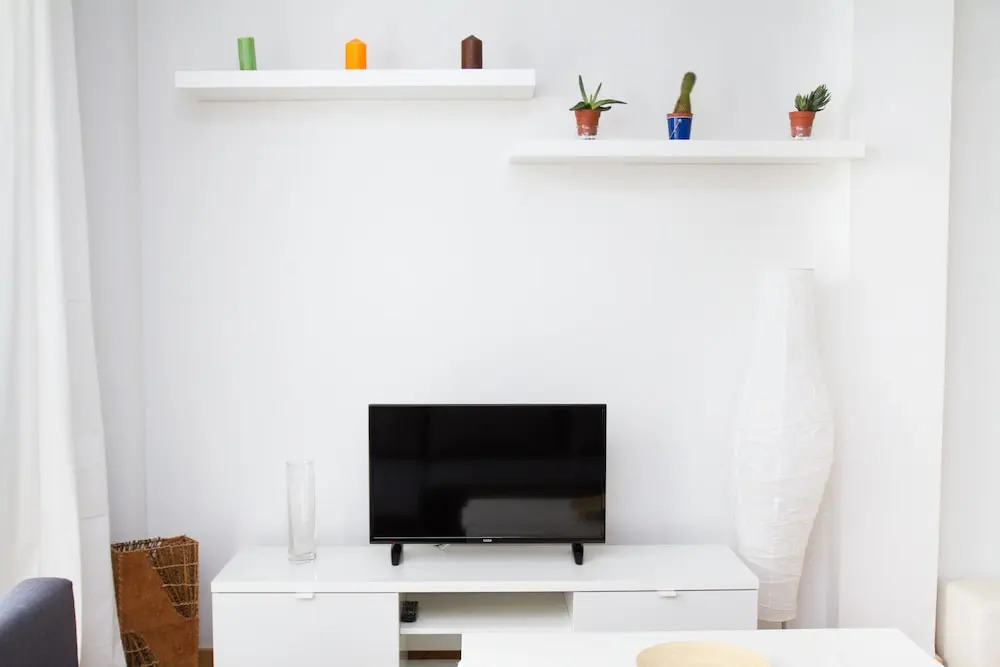 Beautiful one bedroom Refino