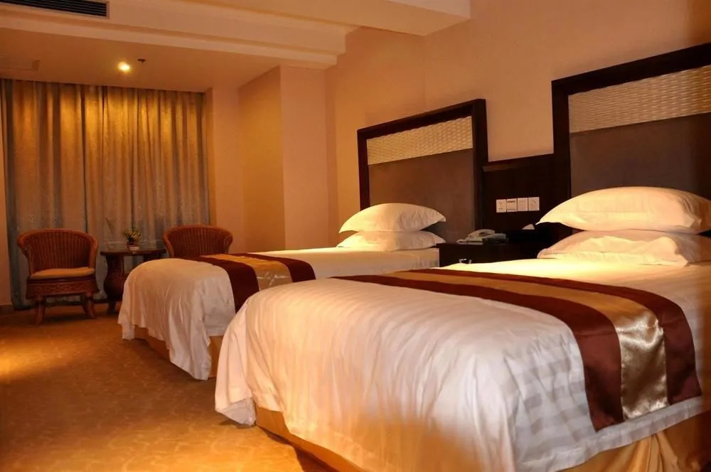 Ouyamei Xinye International Hotel