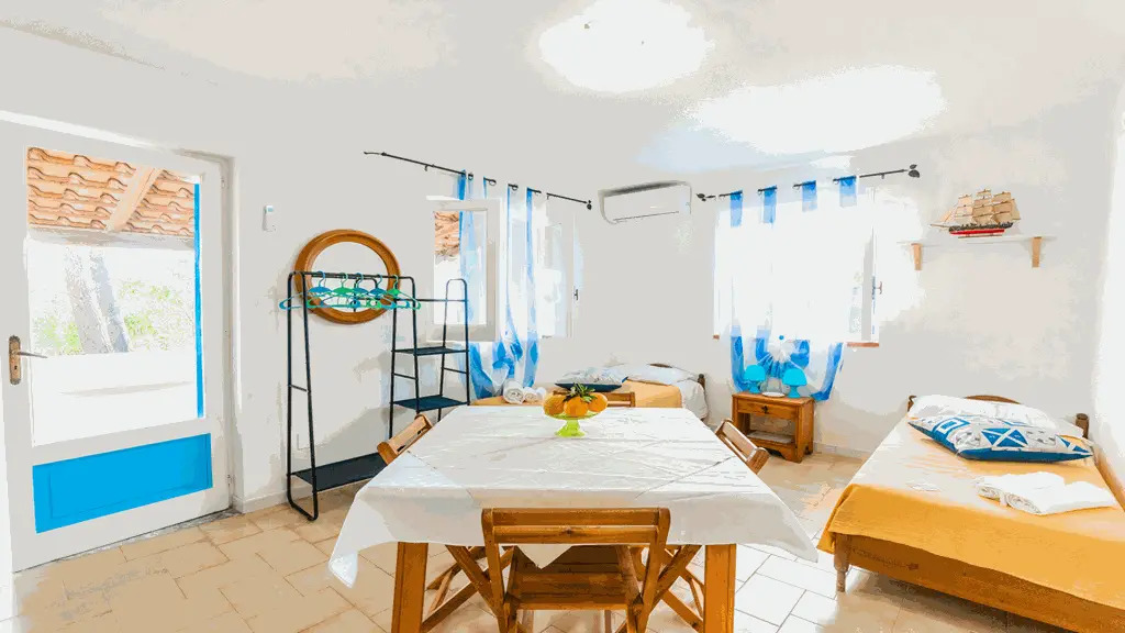 Titina Village Porto