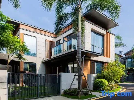 Wenchang Haishitan B & B