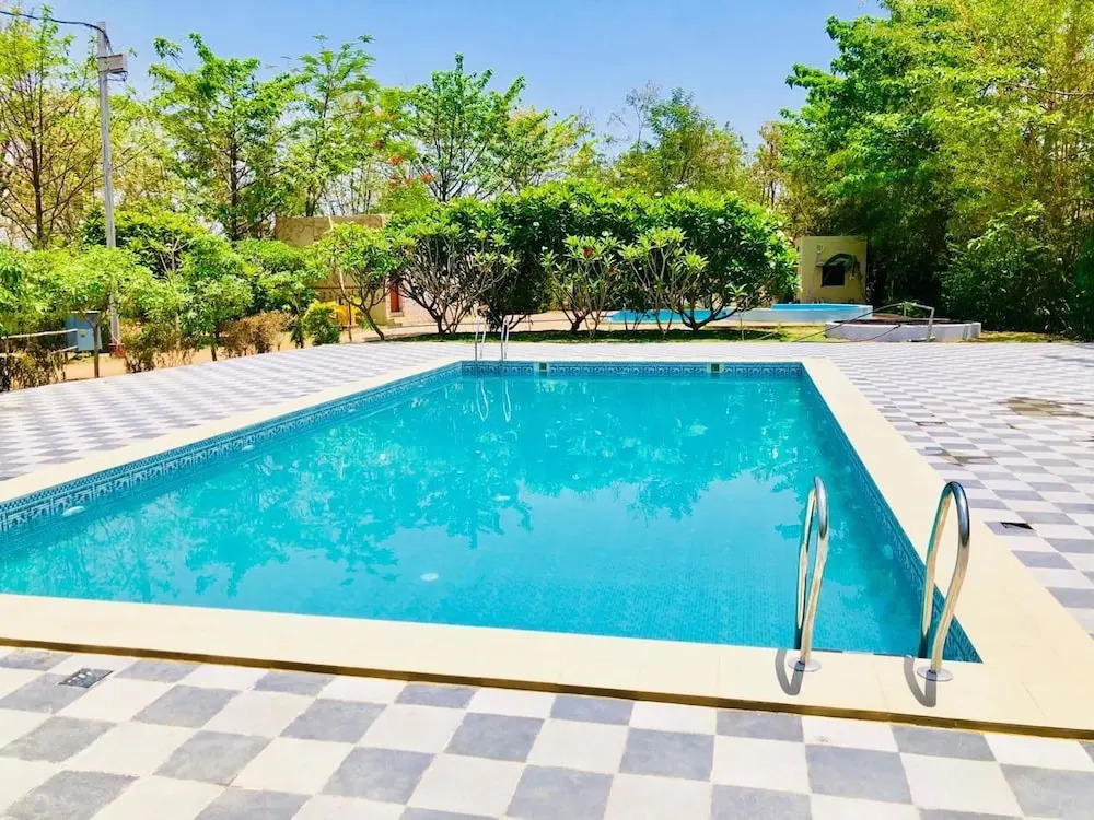 Olive Resort & Villas