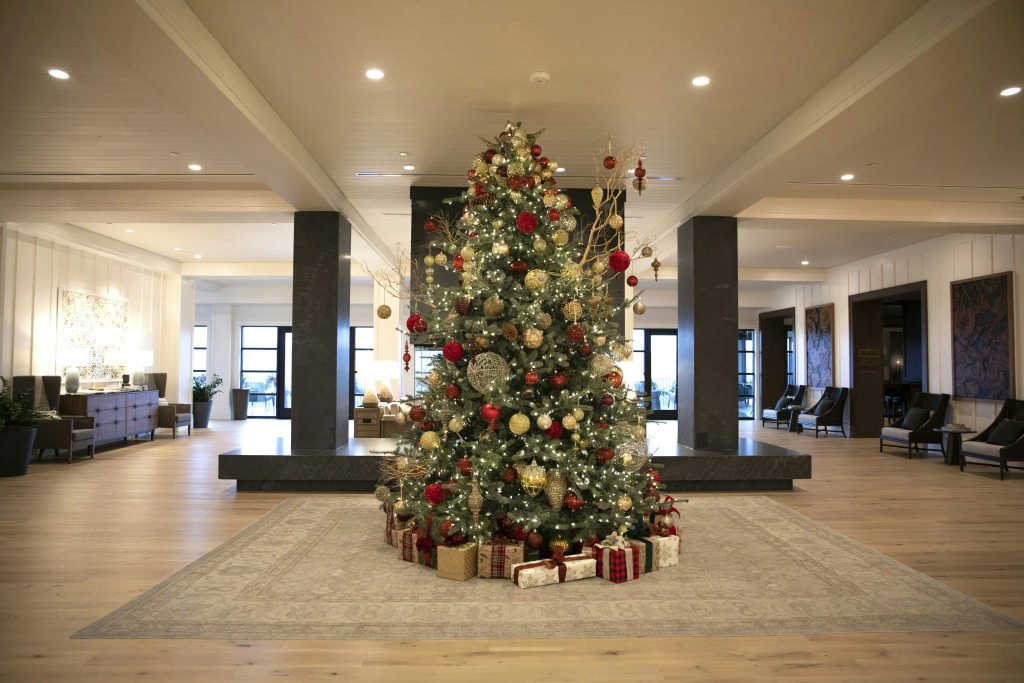 Omni Barton Creek Resort and Spa Austin