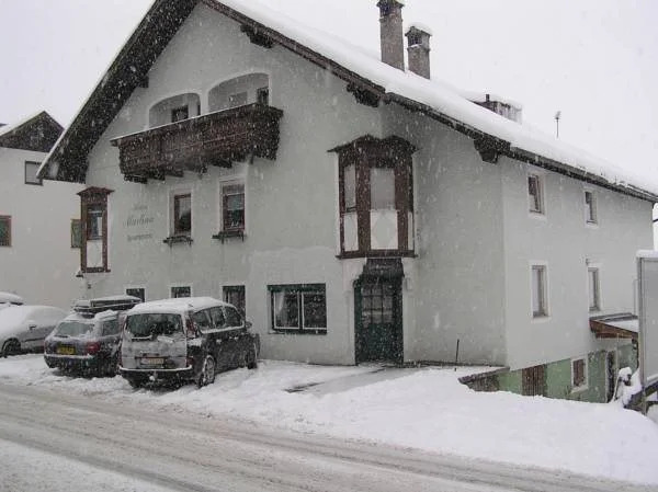 Haus Martina