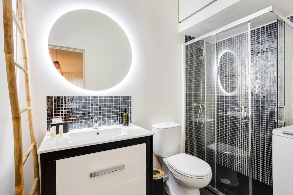 Virtudes Premium Apartment by DA'HOME