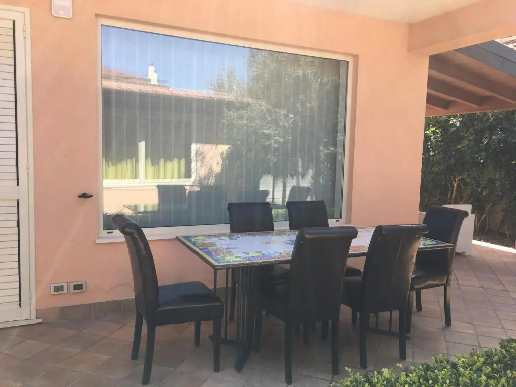 Villa Yasmine