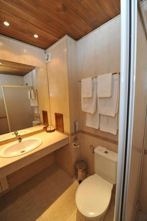 Pirin Golf Country Club Apartments