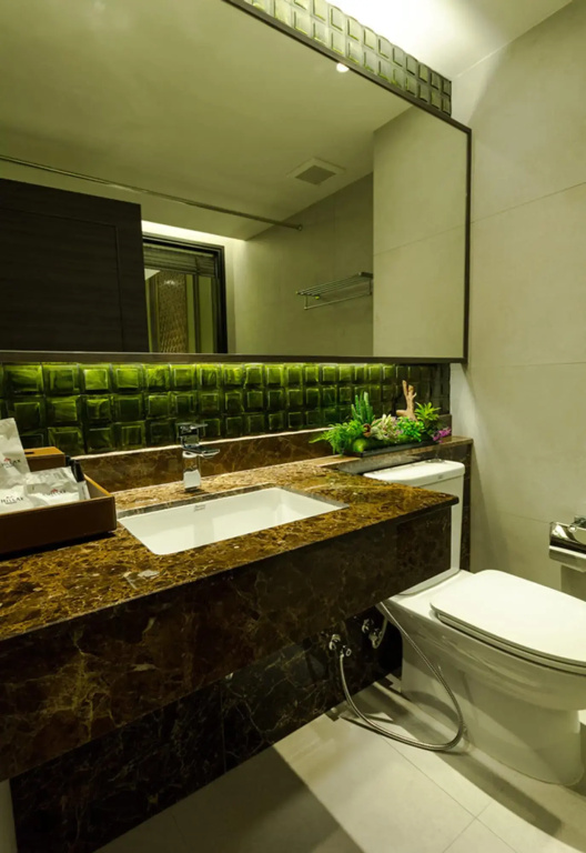 Chillax Heritage Hotel Khaosan