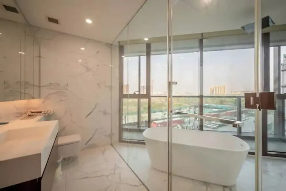 Odela The River Metropole Apt Hotel