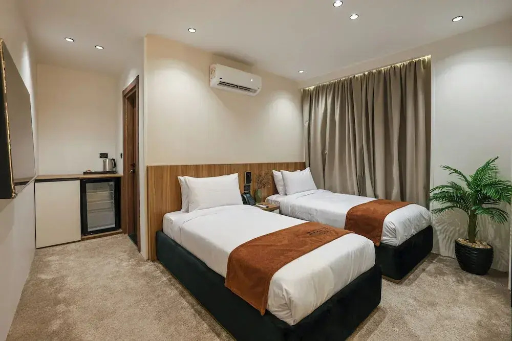 New cairo Hotel