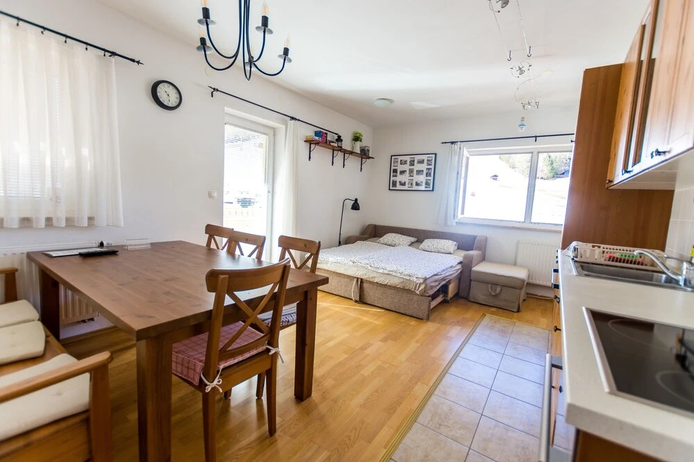 Apartment Katarina Kranjska Gora