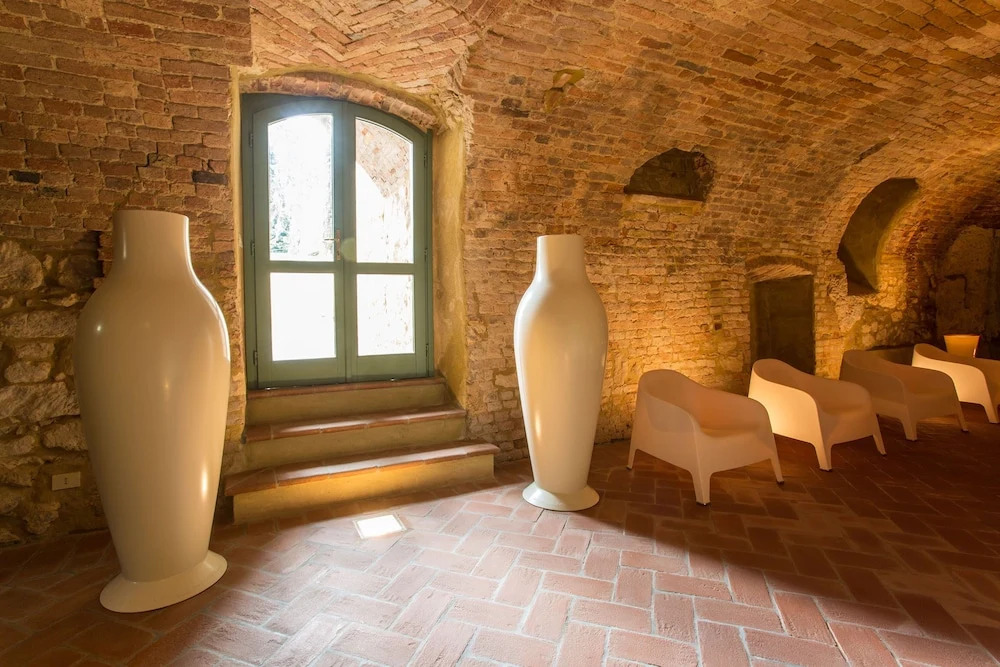 Villa Truffle