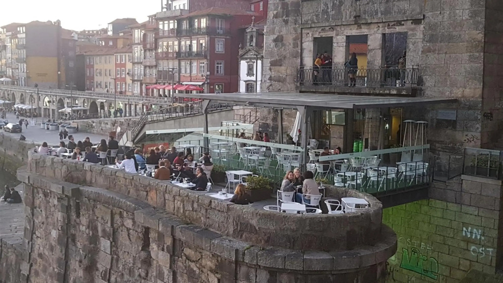 Vitoria Douro