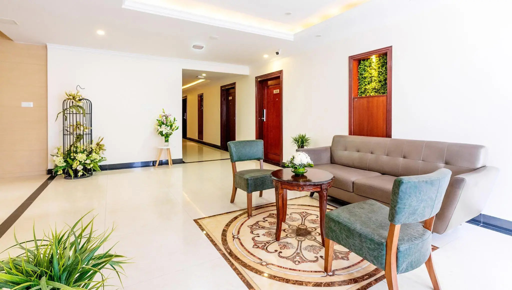 Rio The Hotel