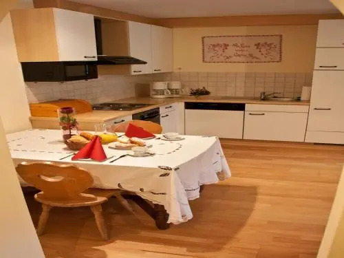 Landhaus Gabriele