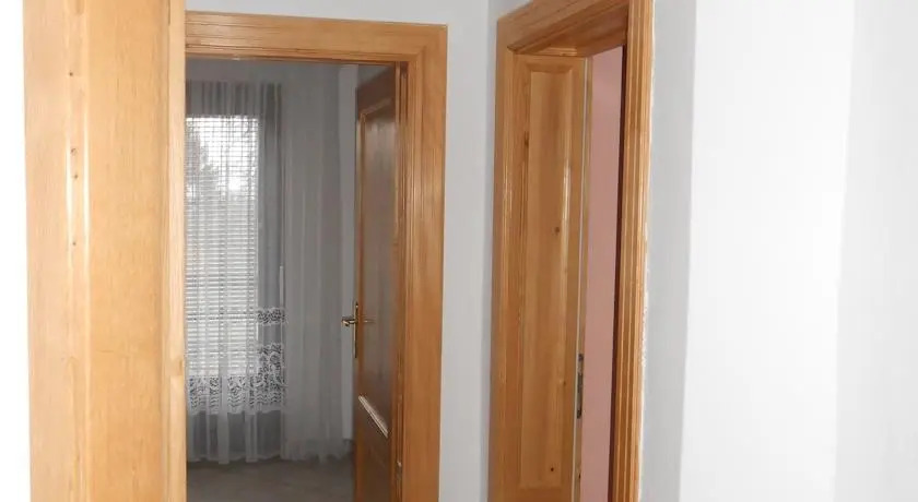 Rooms Zupančič