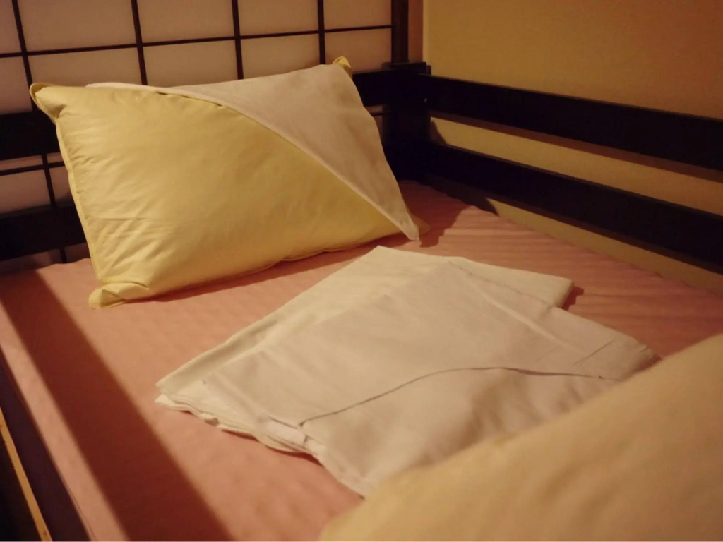 Guest house KETE - Hostel