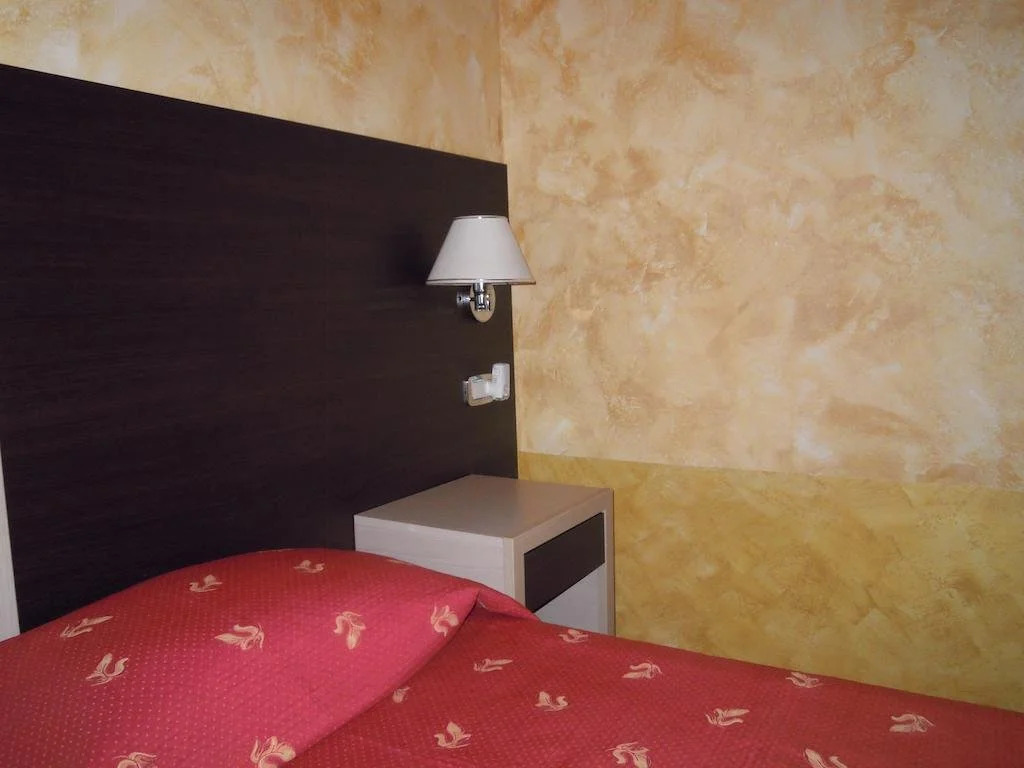 Le Camere del Corso