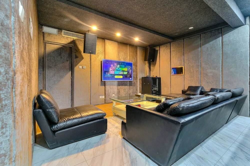 Fairy Tales Apartment