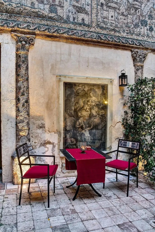Residenze Gregoriane - Residenza dEpoca