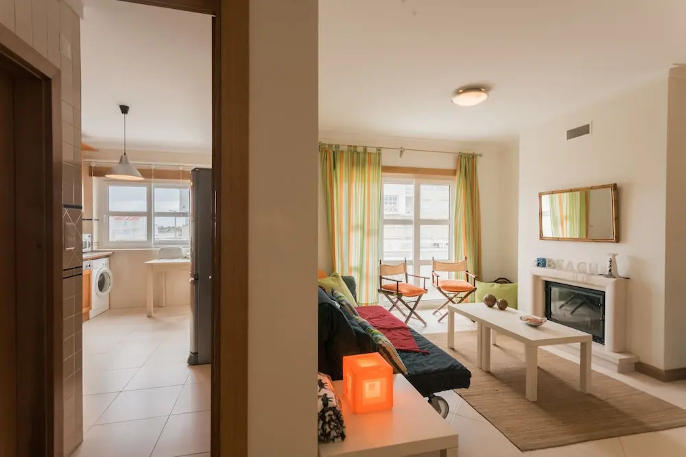 Best Houses 28 - Baleal Beach Apartment