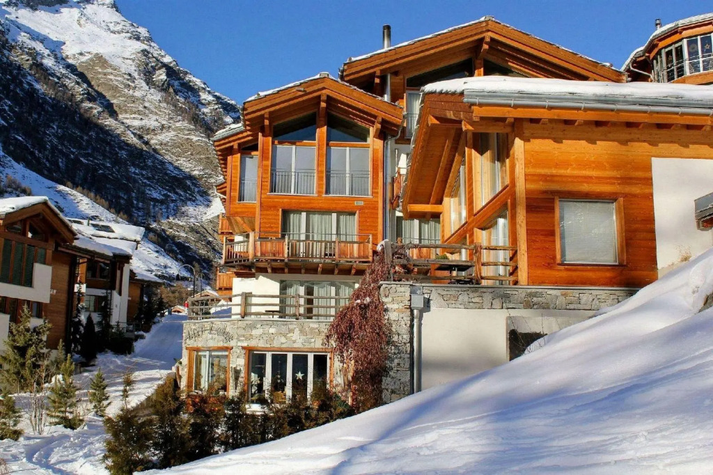 Alpenlodge