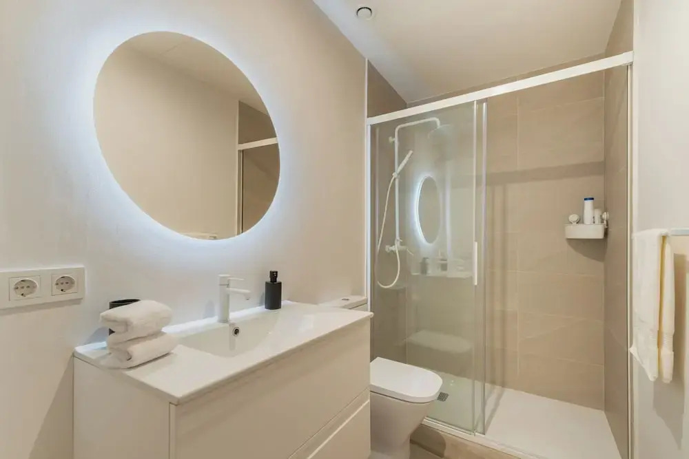 Urania Cadiz Apartments by Soho Boutique