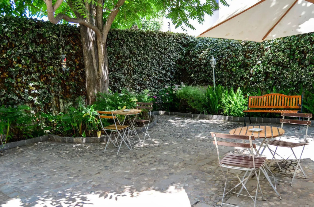 Vilafranca Petit Hotel