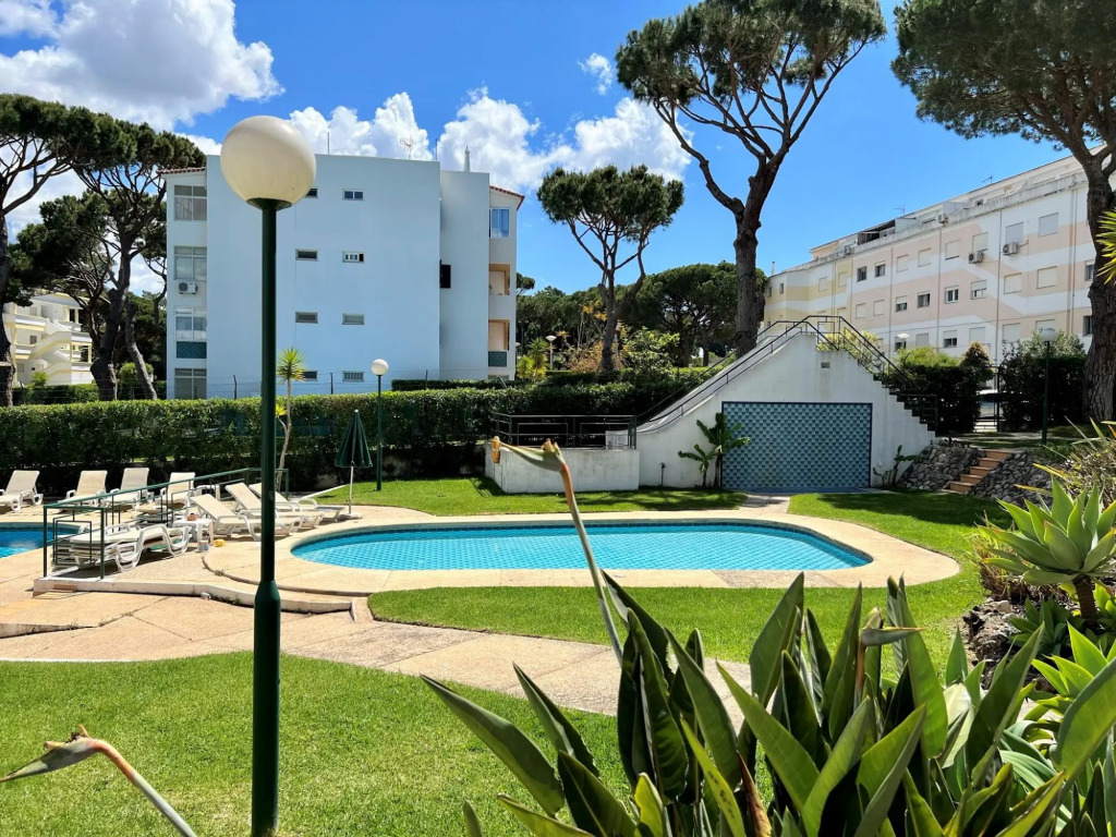 Vilamoura Cosy 3 With Pool by Homing