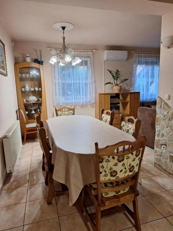 Fejérvári Vendégház
